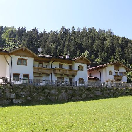 Haus Andrea Schiestl Villa เซลล์ อัม ซิลลา ภายนอก รูปภาพ