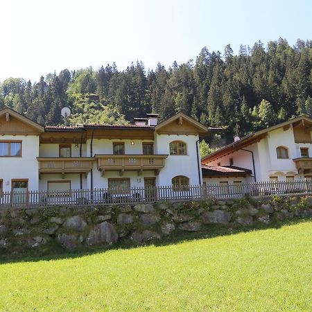 Haus Andrea Schiestl Villa เซลล์ อัม ซิลลา ภายนอก รูปภาพ