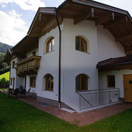 Haus Andrea Schiestl Villa เซลล์ อัม ซิลลา ห้อง รูปภาพ