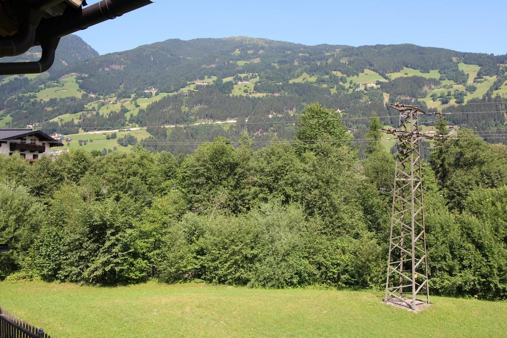 Haus Andrea Schiestl Villa เซลล์ อัม ซิลลา ภายนอก รูปภาพ