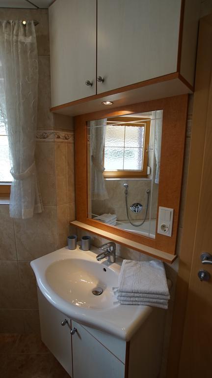Haus Andrea Schiestl Villa เซลล์ อัม ซิลลา ห้อง รูปภาพ