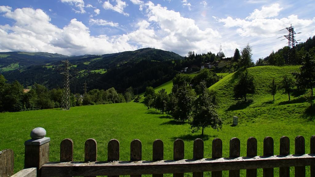 Haus Andrea Schiestl Villa เซลล์ อัม ซิลลา ห้อง รูปภาพ