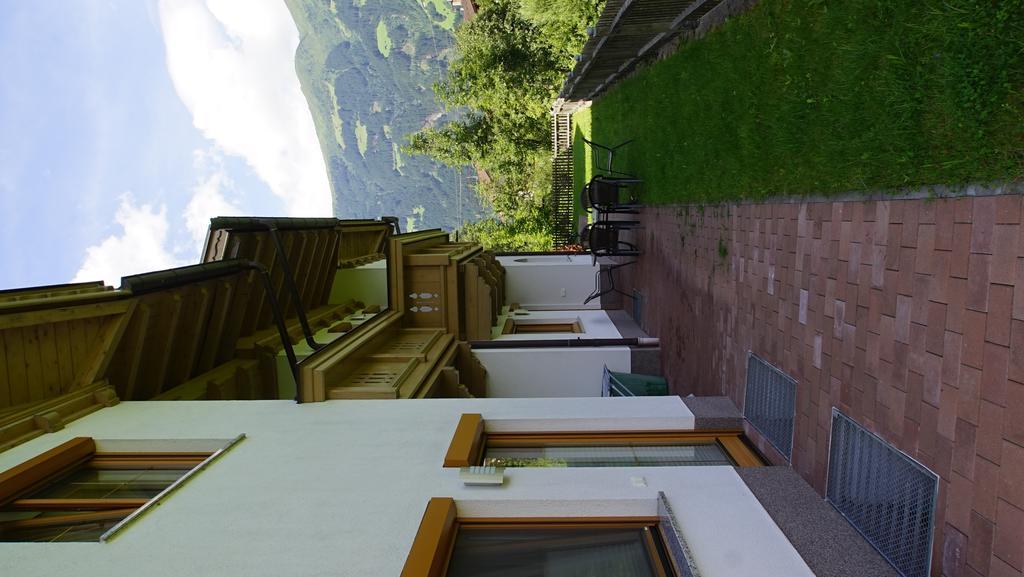 Haus Andrea Schiestl Villa เซลล์ อัม ซิลลา ห้อง รูปภาพ