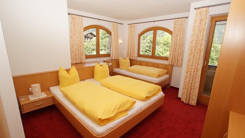 Haus Andrea Schiestl Villa เซลล์ อัม ซิลลา ห้อง รูปภาพ