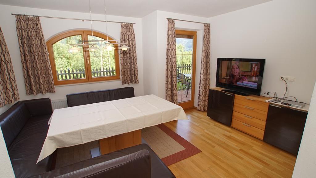 Haus Andrea Schiestl Villa เซลล์ อัม ซิลลา ห้อง รูปภาพ