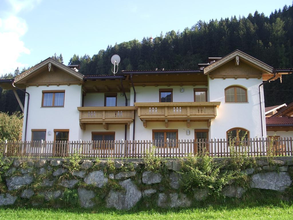 Haus Andrea Schiestl Villa เซลล์ อัม ซิลลา ห้อง รูปภาพ